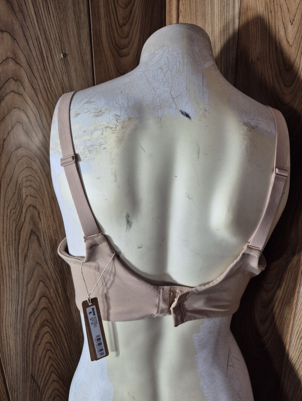 SKIMS Everybody Full Coverage Bra Sz 38DD New - Picture 4 of 6